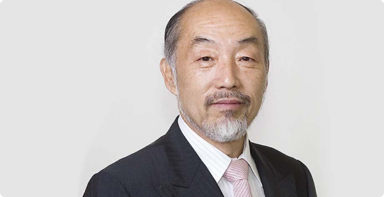 <p>アドバイザー</p> 二木 芳人教授