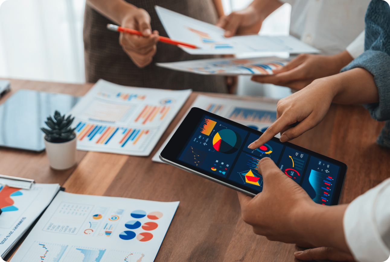 RESEARCH & ANALYSIS SERVICE